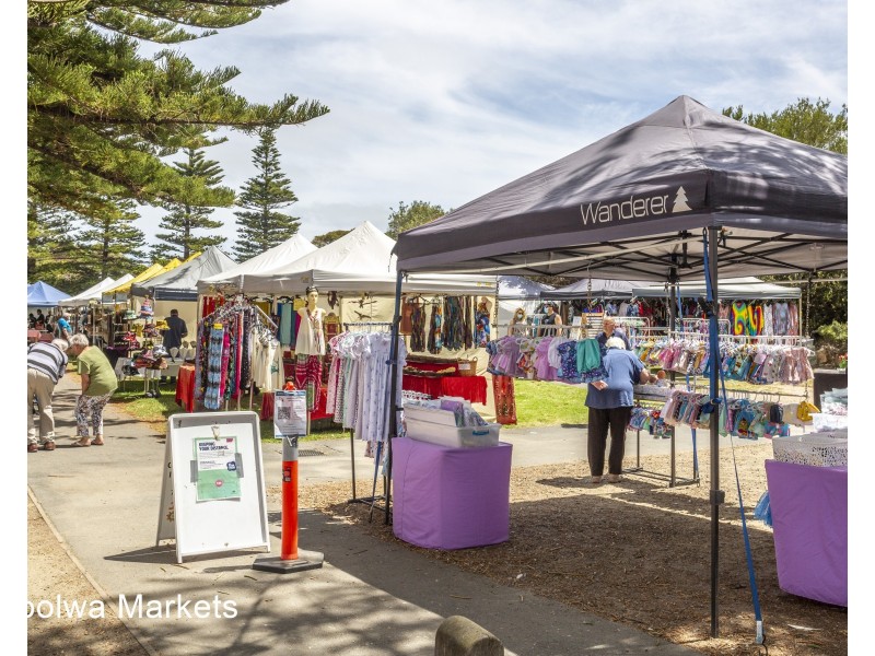 Cabin 39/4 Madsen Street, Hindmarsh Island SA 5214