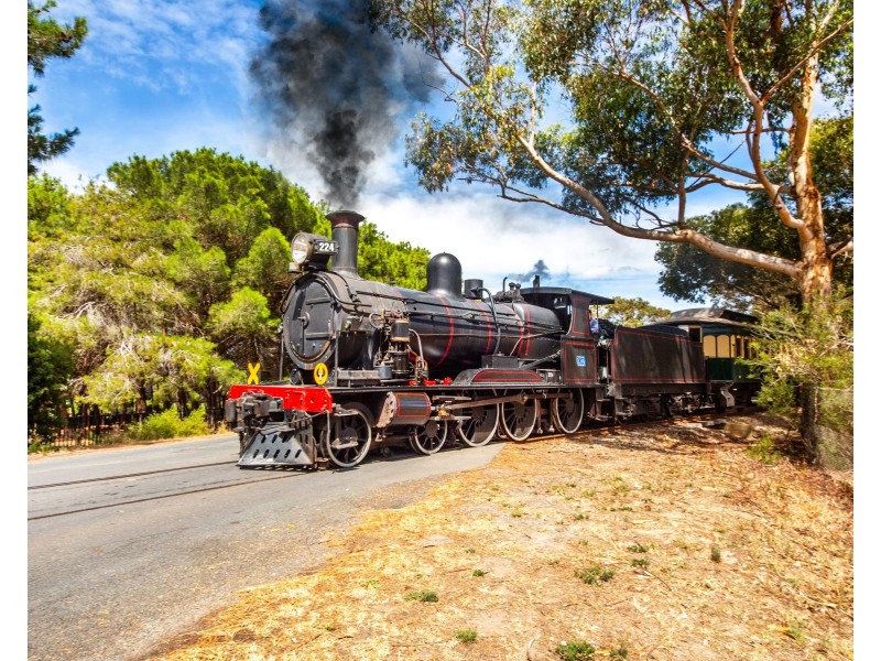 Cabin 39/4 Madsen Street, Hindmarsh Island SA 5214