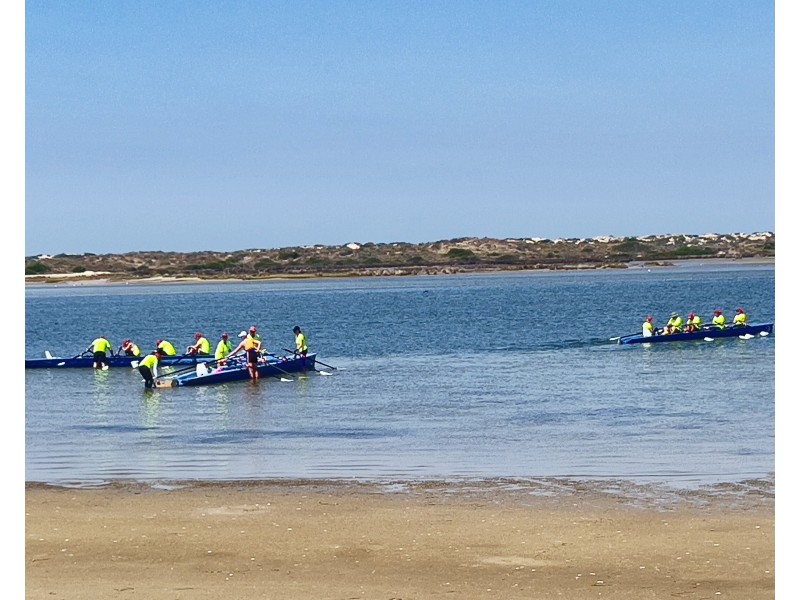 Cabin 39/4 Madsen Street, Hindmarsh Island SA 5214