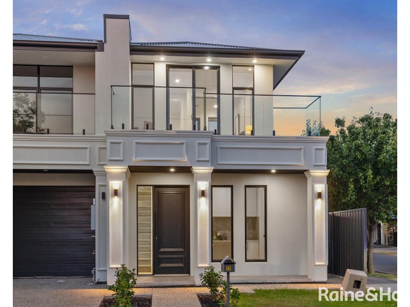 17 Avon Street, Kurralta Park SA 5037