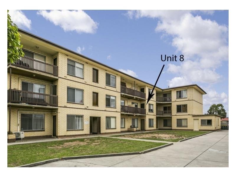 8/308 Anzac Highway, Plympton SA 5038