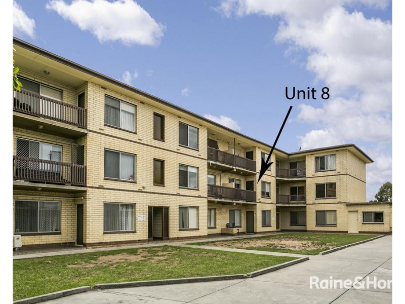8/308 Anzac Highway, Plympton SA 5038