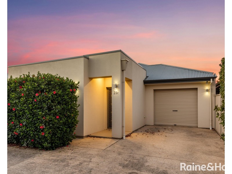 21c Allchurch Avenue, North Plympton SA 5037