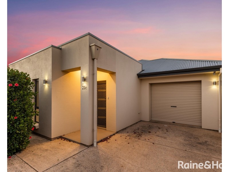 21c Allchurch Avenue, North Plympton SA 5037