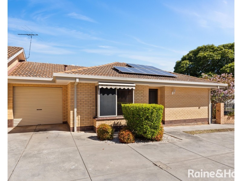 1/103 Kenilworth Road, Parkside SA 5063