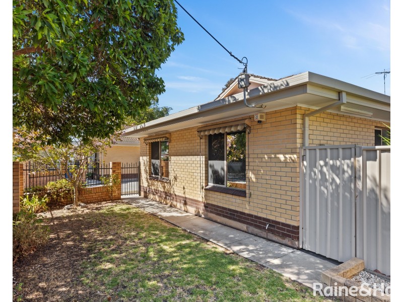 1/103 Kenilworth Road, Parkside SA 5063