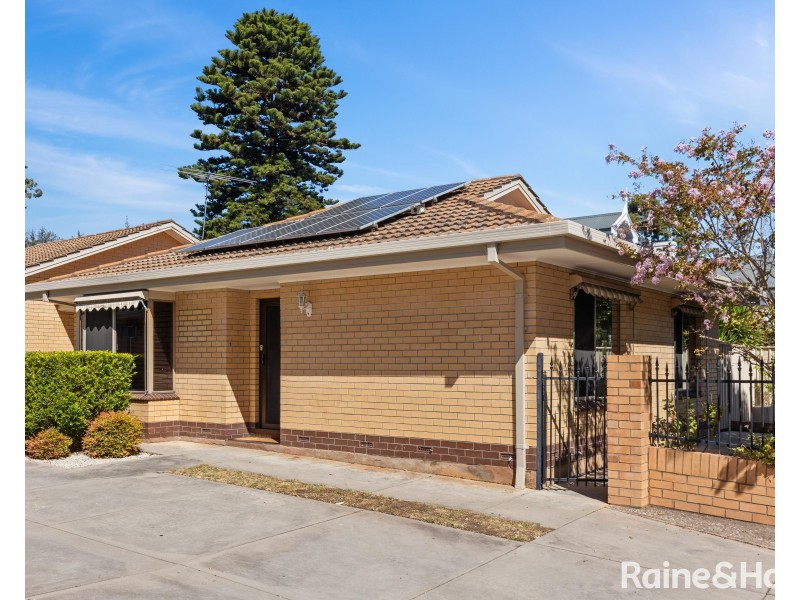 1/103 Kenilworth Road, Parkside SA 5063