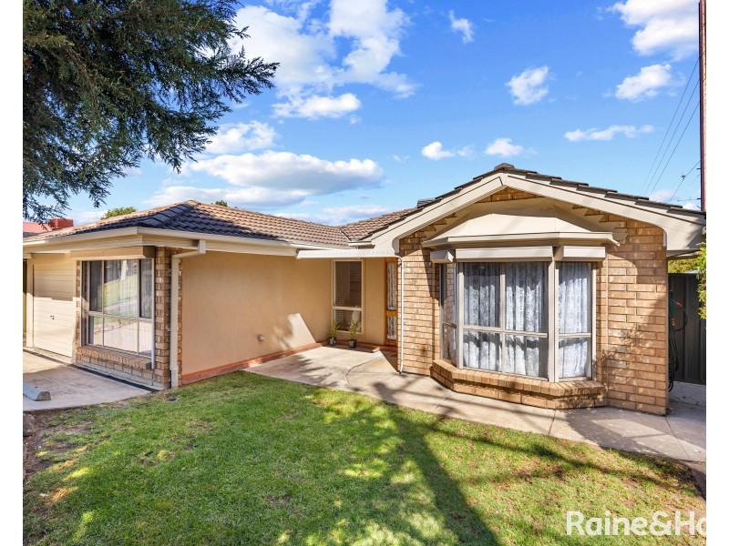1 Littler Drive, Fairview Park SA 5126
