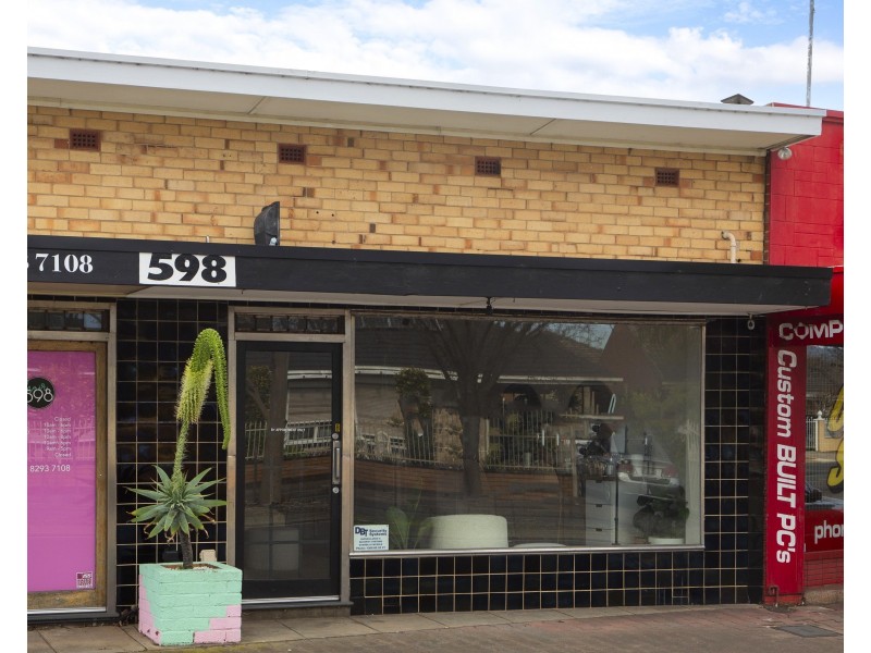 598b Cross Road, South Plympton SA 5038