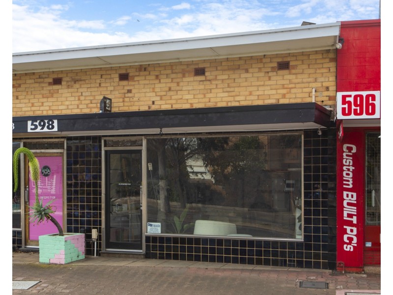 598b Cross Road, South Plympton SA 5038