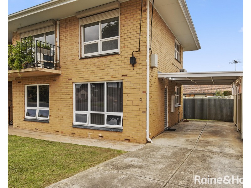 2/68 Argyle Avenue, Marleston SA 5033