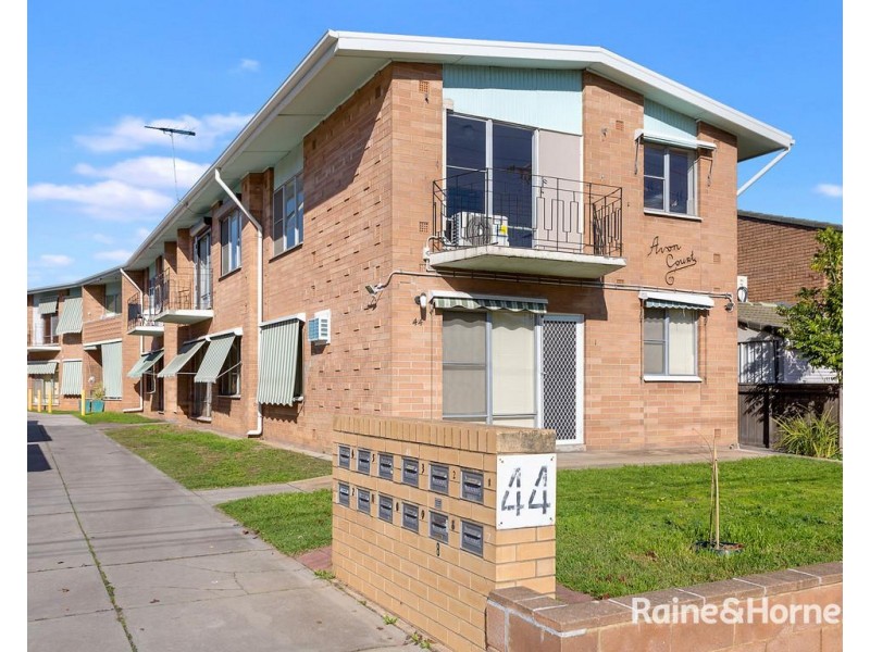 7/44 Mortimer Street, Kurralta Park SA 5037