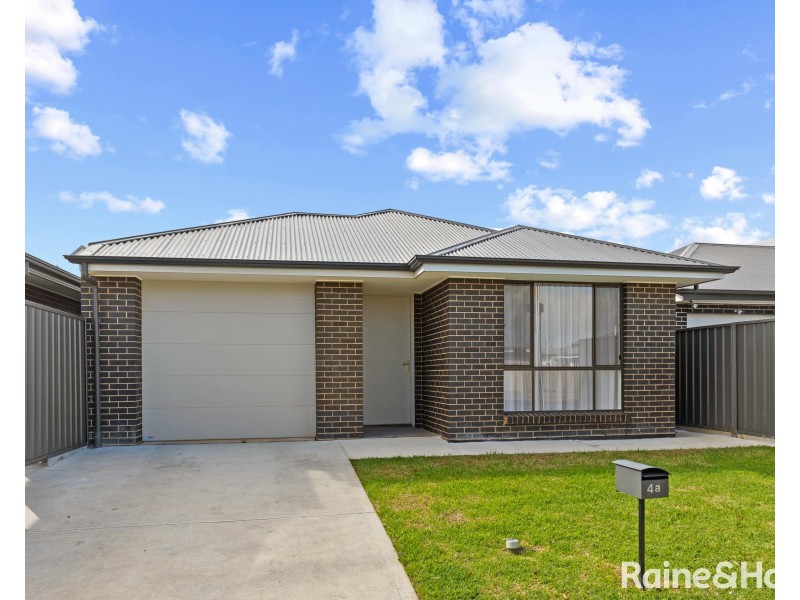 4a Laurence Street, South Plympton SA 5038