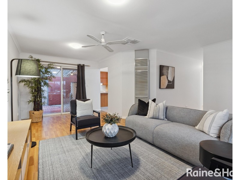 1/63 Melville Street, South Plympton SA 5038