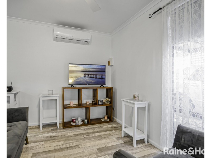 Cabin 30/4 Madsen St, Hindmarsh Island SA 5214