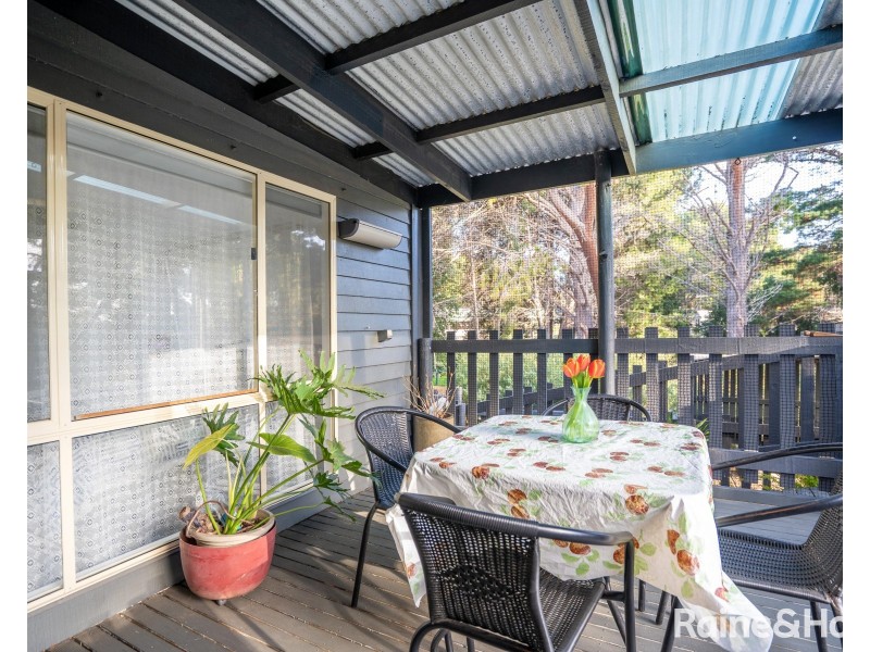 Cabin 30/4 Madsen St, Hindmarsh Island SA 5214