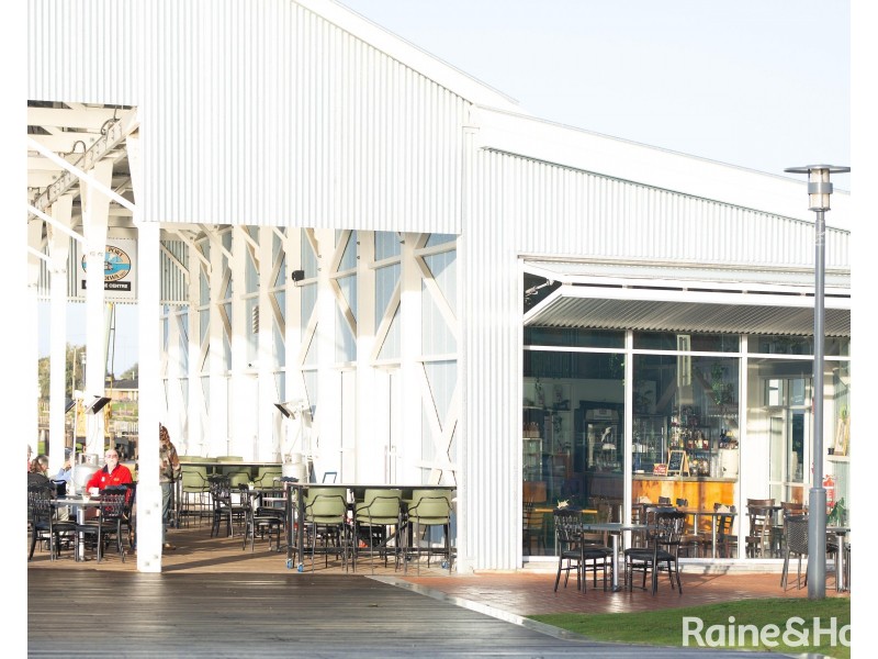 Cabin 30/4 Madsen St, Hindmarsh Island SA 5214