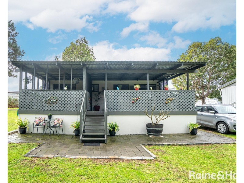 Cabin 31/4 Madsen Street, Hindmarsh Island SA 5214