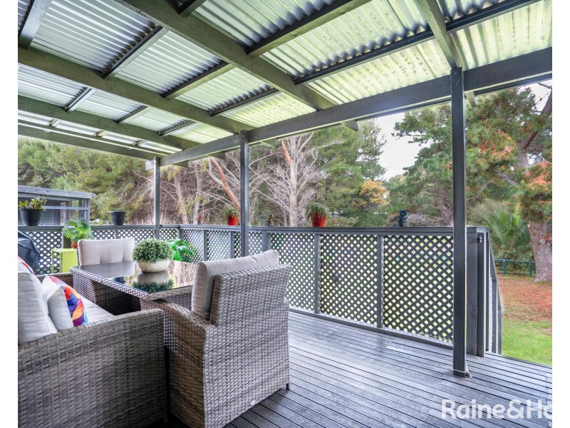 Cabin 31/4 Madsen Street, Hindmarsh Island SA 5214