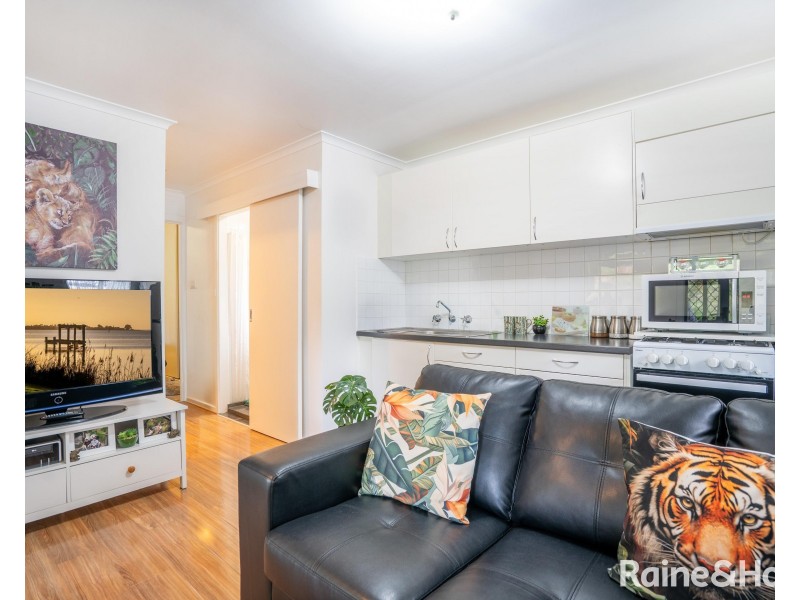 Cabin 31/4 Madsen Street, Hindmarsh Island SA 5214