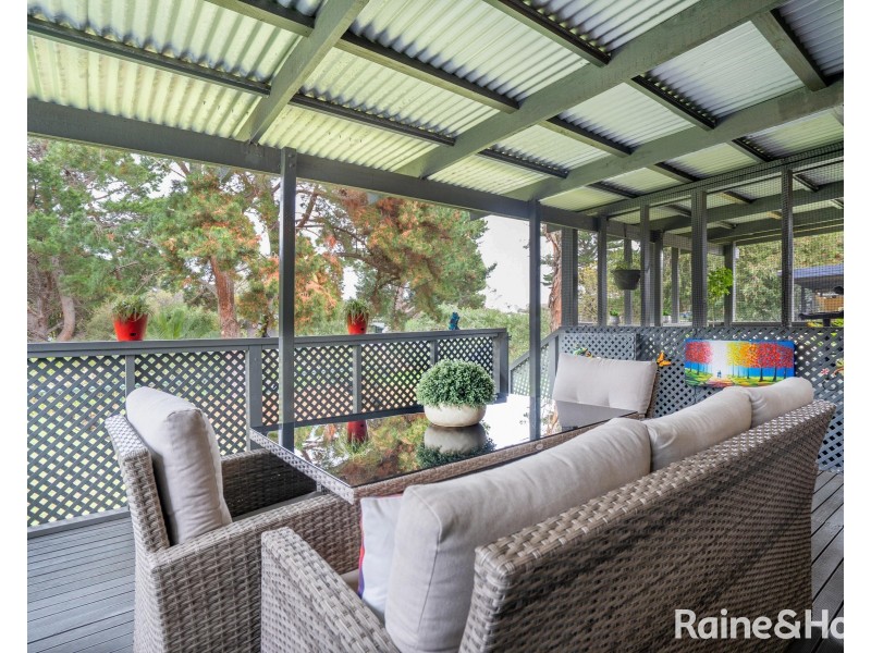 Cabin 31/4 Madsen Street, Hindmarsh Island SA 5214