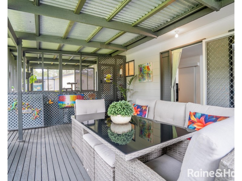 Cabin 31/4 Madsen Street, Hindmarsh Island SA 5214