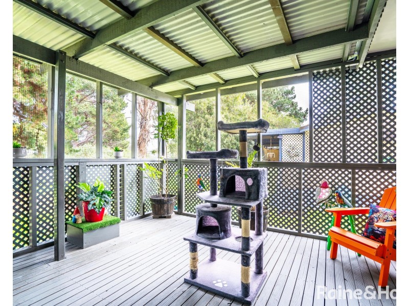 Cabin 31/4 Madsen Street, Hindmarsh Island SA 5214
