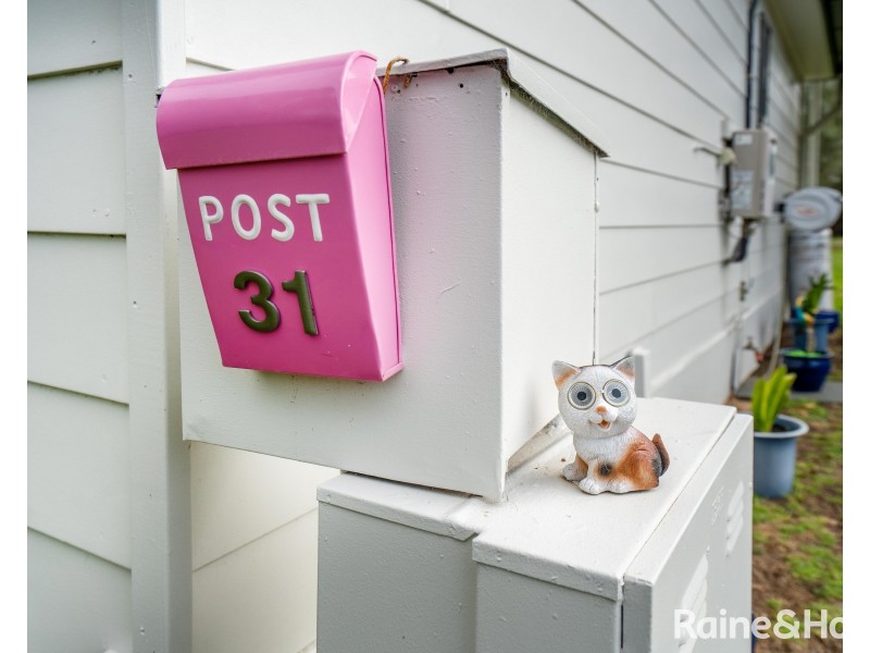 Cabin 31/4 Madsen Street, Hindmarsh Island SA 5214