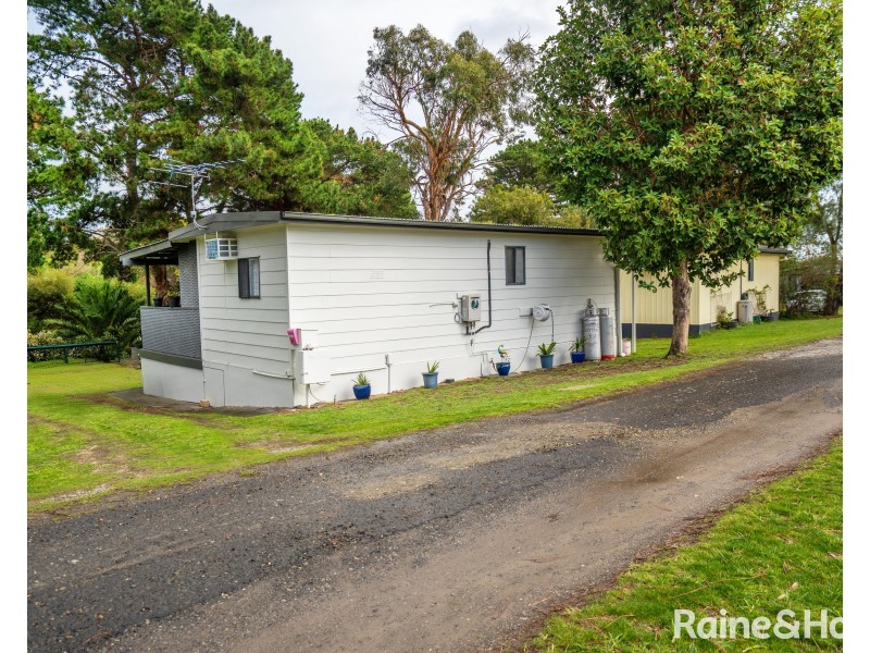 Cabin 31/4 Madsen Street, Hindmarsh Island SA 5214