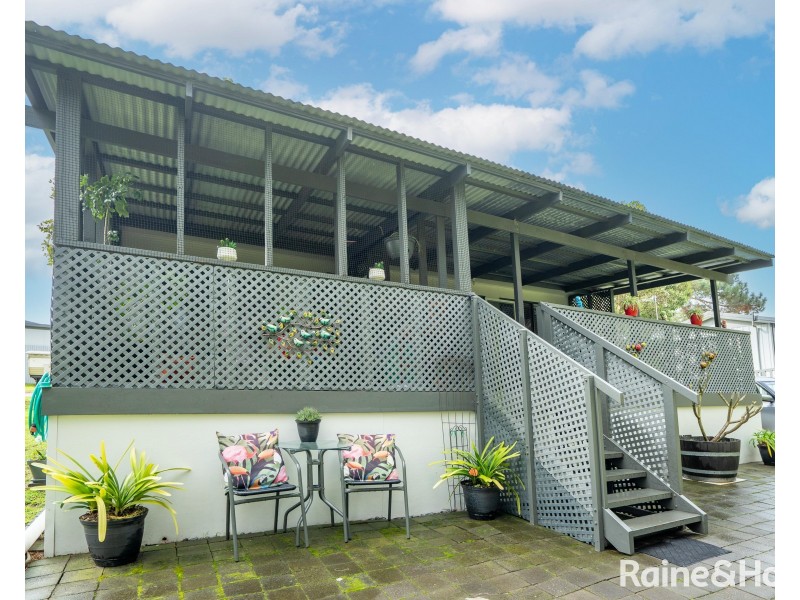 Cabin 31/4 Madsen Street, Hindmarsh Island SA 5214