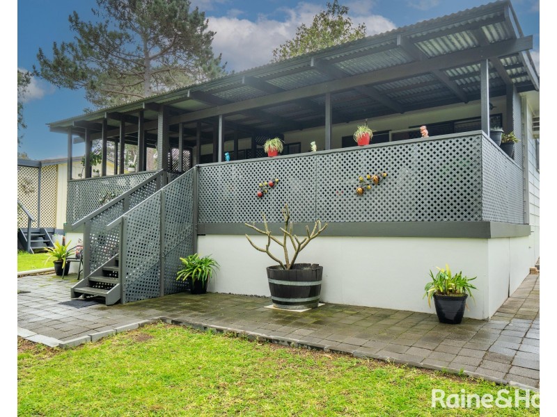 Cabin 31/4 Madsen Street, Hindmarsh Island SA 5214