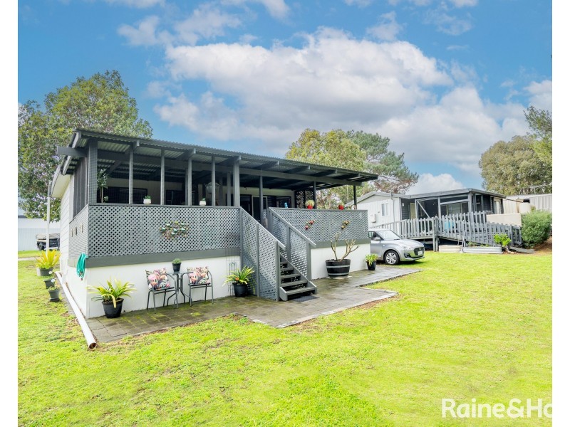 Cabin 31/4 Madsen Street, Hindmarsh Island SA 5214