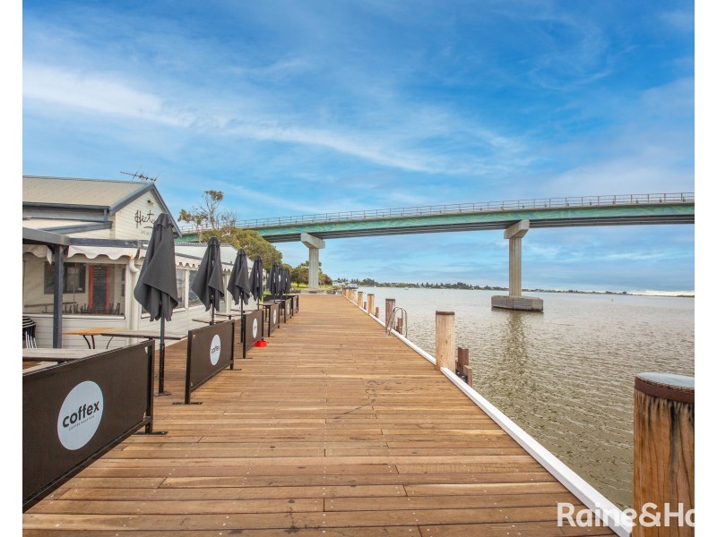 Cabin 31/4 Madsen Street, Hindmarsh Island SA 5214