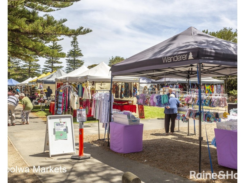 Cabin 31/4 Madsen Street, Hindmarsh Island SA 5214