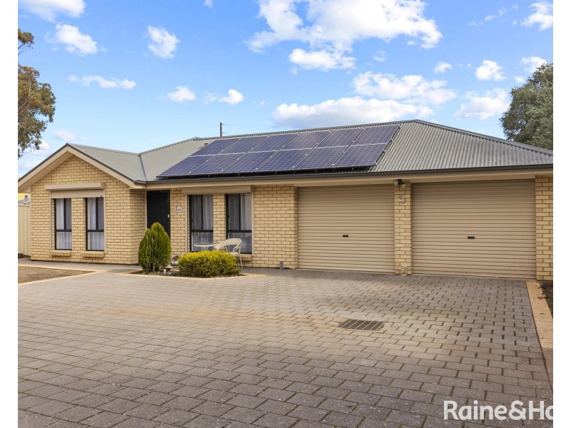 5/37 Chynoweth Avenue, Hackham SA 5163