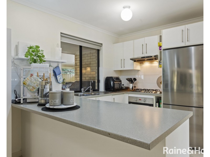 5/37 Chynoweth Avenue, Hackham SA 5163