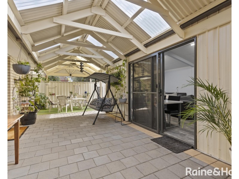 5/37 Chynoweth Avenue, Hackham SA 5163