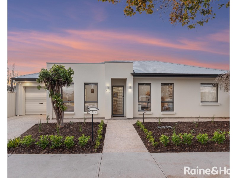 21a Allchurch Avenue, North Plympton SA 5037