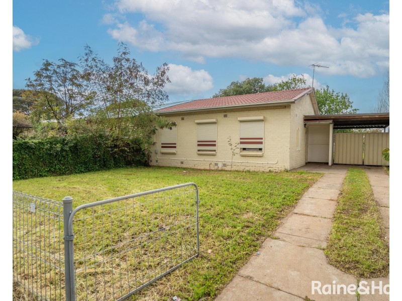 47 Mofflin Road, Elizabeth Grove SA 5112