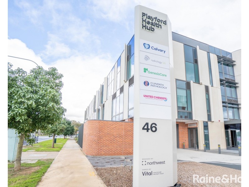 47 Mofflin Road, Elizabeth Grove SA 5112