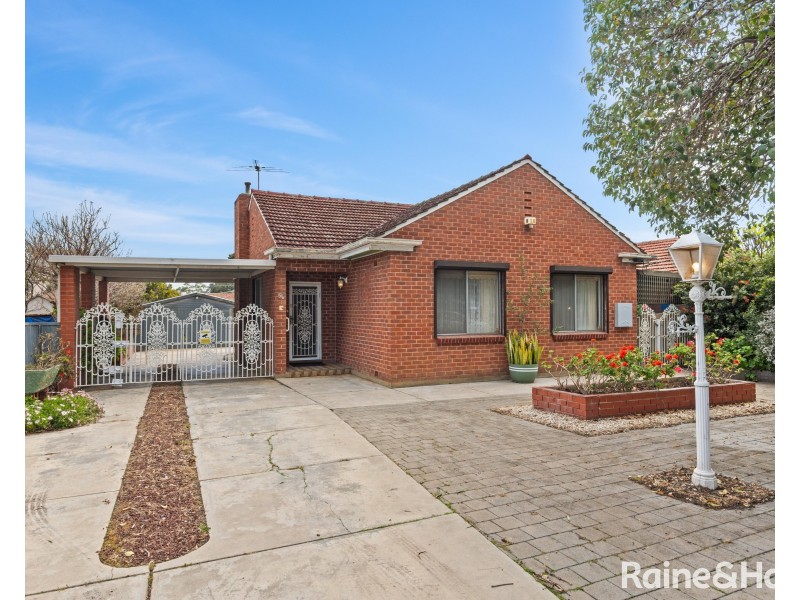 56 Barnes Avenue, Marleston SA 5033
