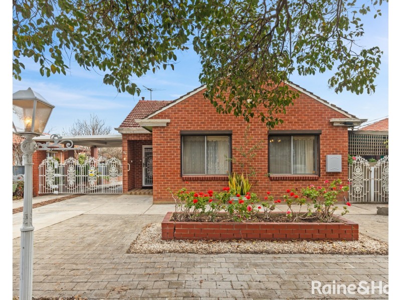 56 Barnes Avenue, Marleston SA 5033