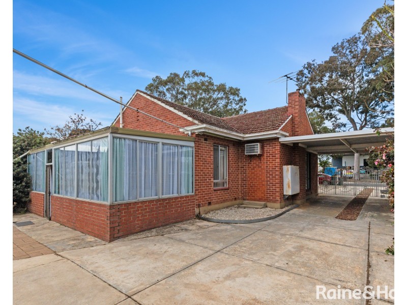 56 Barnes Avenue, Marleston SA 5033
