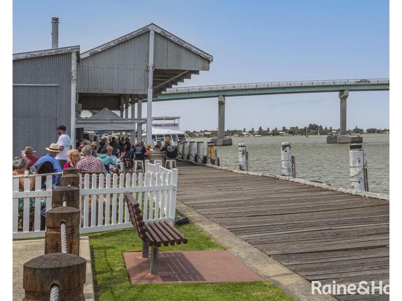 N4/4 Madsen Street, Hindmarsh Island SA 5214