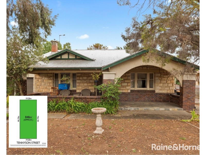 15 Tennyson Street, Kurralta Park SA 5037