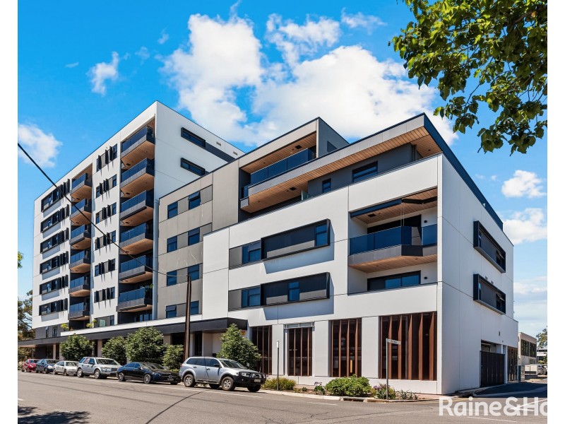 104/56 Greenhill Road, Wayville SA 5034