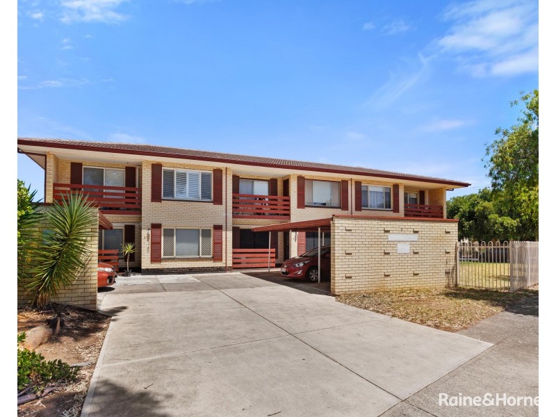 2/3 Drummond Street, Brooklyn Park SA 5032