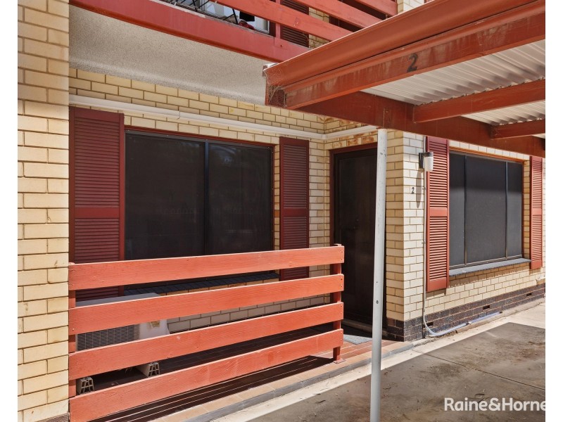 2/3 Drummond Street, Brooklyn Park SA 5032