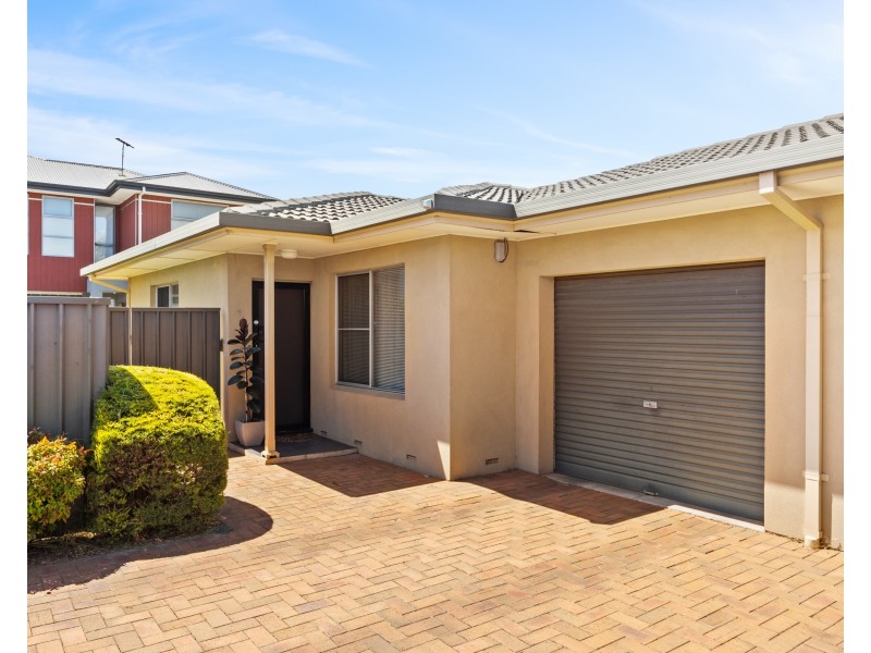 3/29 Beauchamp St, Kurralta Park SA 5037