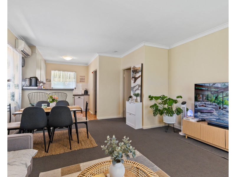 3/29 Beauchamp St, Kurralta Park SA 5037